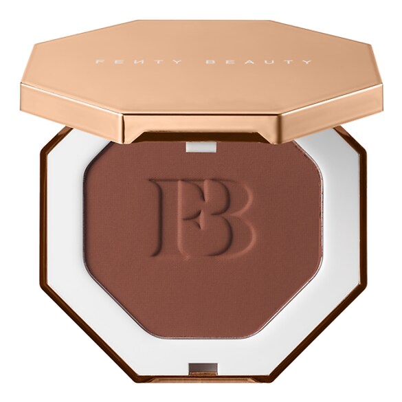 Sun Stalk'r Instant Warmth Bronzer - Poudre Bronzante, FENTY BEAUTY